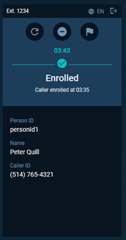 Enrolling